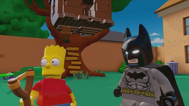 LEGO Dimensions 5