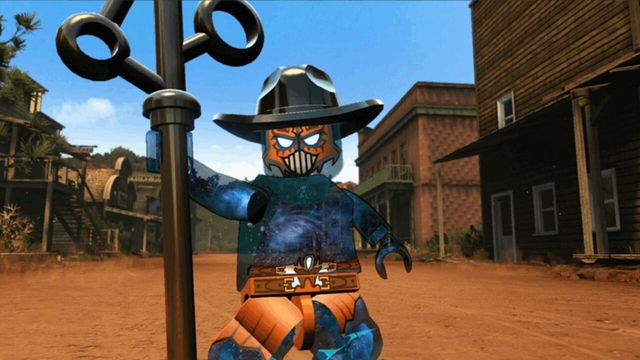 LEGO Dimensions 6