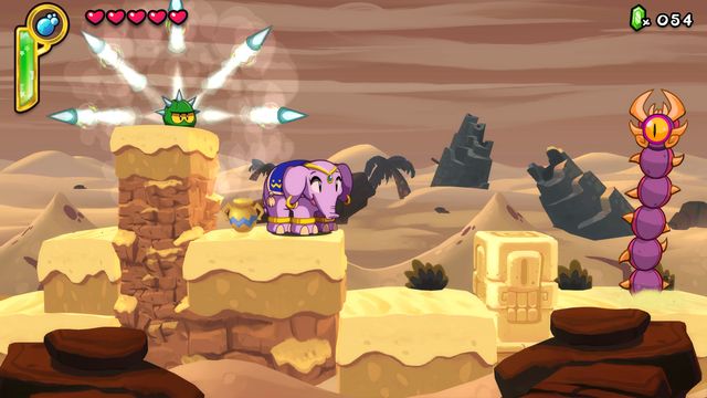 Shantae: Half-Genie Hero 6