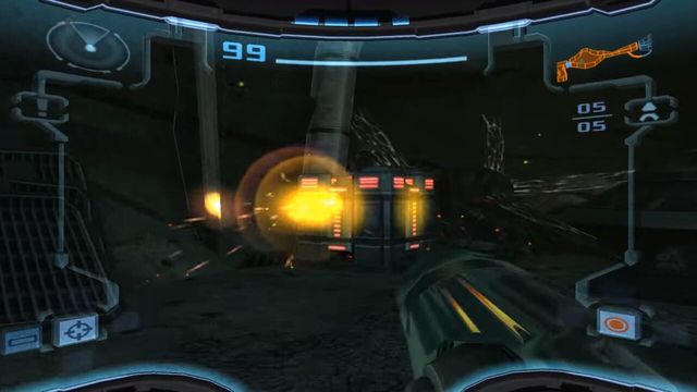 Metroid Prime 2: Echoes 2