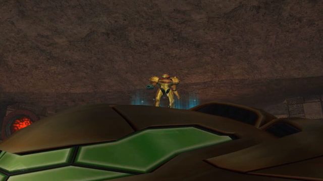Metroid Prime 2: Echoes 3