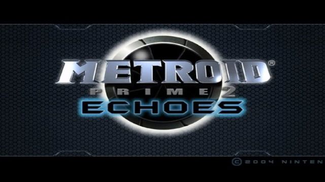 Metroid Prime 2: Echoes 4