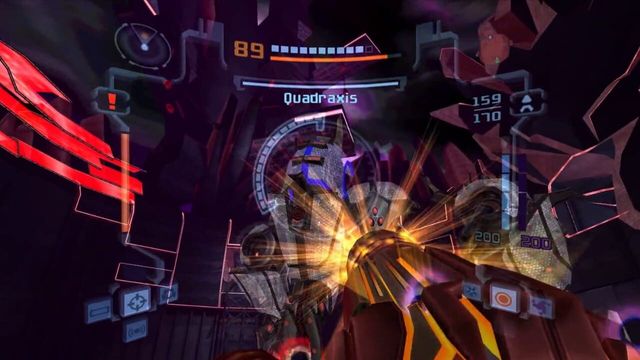 Metroid Prime 2: Echoes 5