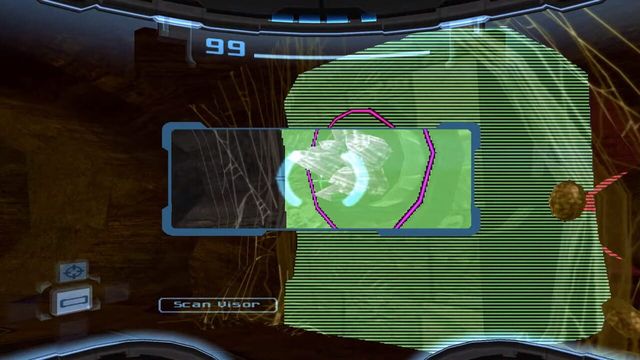 Metroid Prime 2: Echoes 6