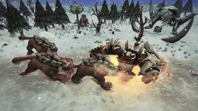 Goliath 2