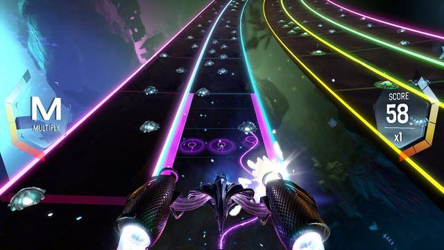 Amplitude 2