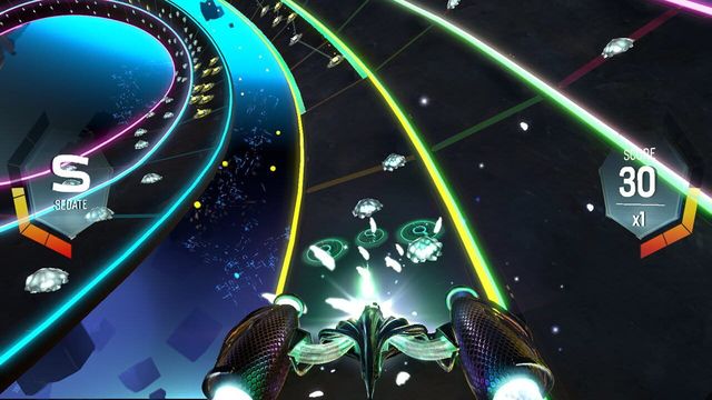 Amplitude 3