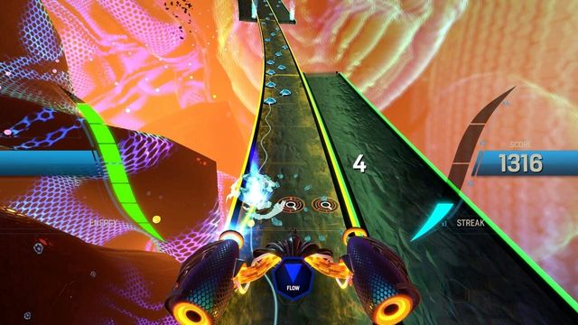 Amplitude 5
