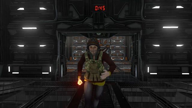 Half Dead 2 6