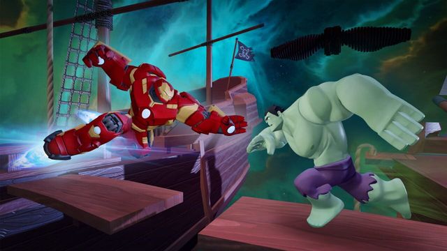 Disney Infinity 3.0 3