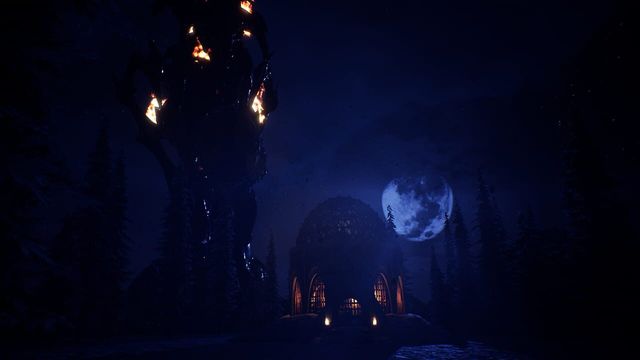 Tower of Fate 3