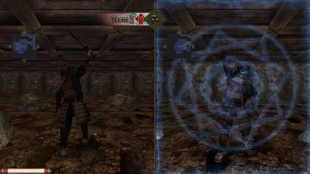 Haunted Dungeons: Hyakki Castle 3