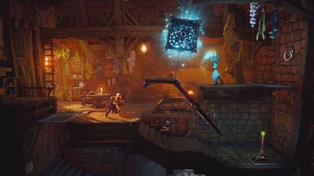 Trine 4: The Nightmare Prince 2