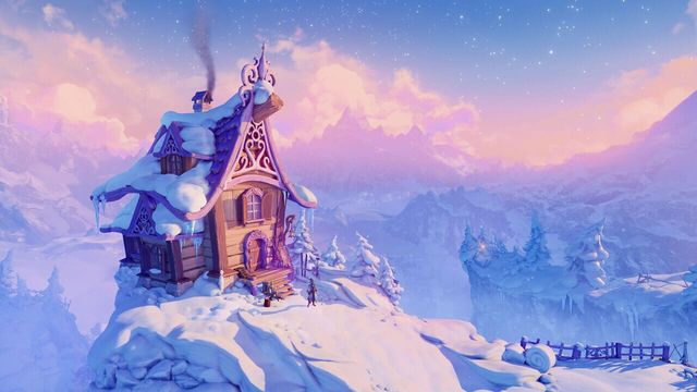 Trine 4: The Nightmare Prince 3