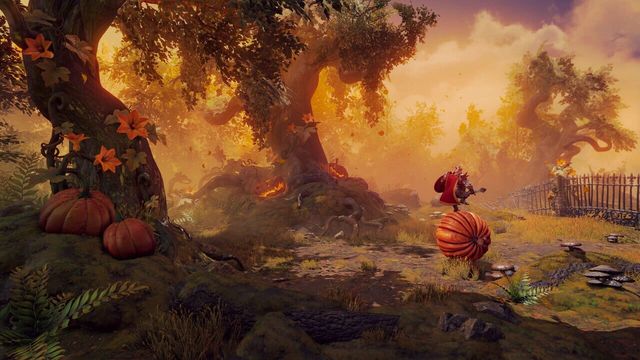 Trine 4: The Nightmare Prince 5