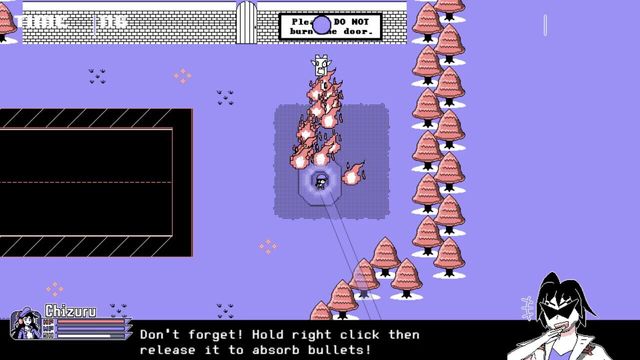 Super Ledgehop: Double Laser 5