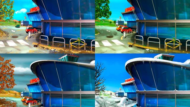 Airline Tycoon Deluxe 5