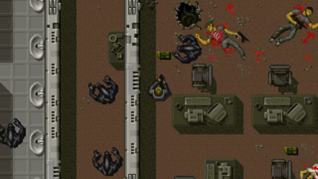 Alien Breed: Tower Assault 1