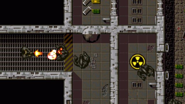 Alien Breed: Tower Assault 3