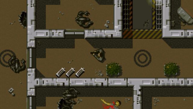 Alien Breed: Tower Assault 4