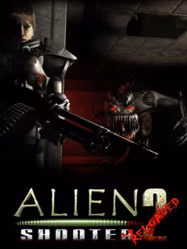 Alien Shooter 2: Reloaded