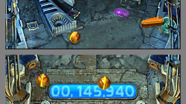 Metroid Prime Pinball 2