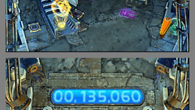 Metroid Prime Pinball 3