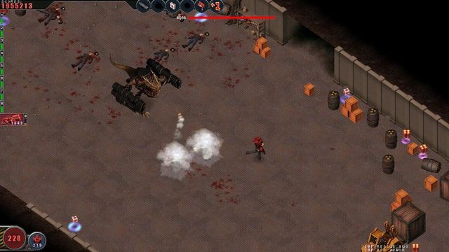 Alien Shooter: The Experiment 3