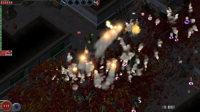 Alien Shooter: The Experiment 5