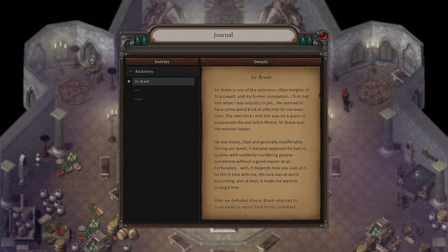 Demonheart: Hunters 3