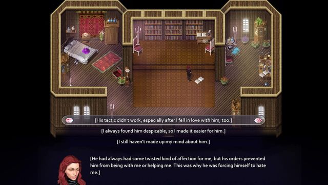 Demonheart: Hunters 4