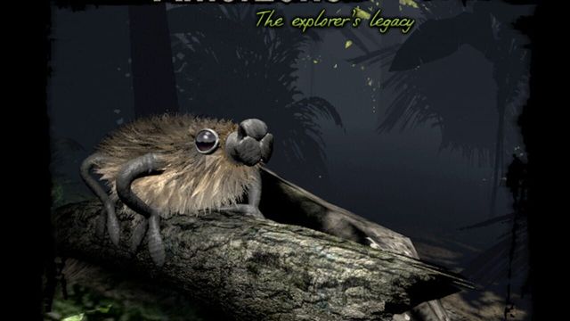 Amerzone: The Explorer's Legacy 3