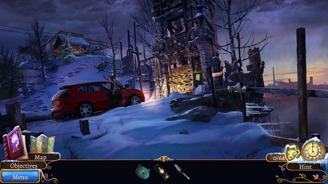 Dreamwalker: Never Fall Asleep 2