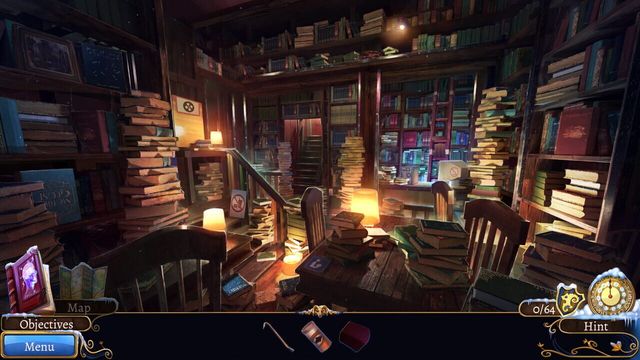 Dreamwalker: Never Fall Asleep 4
