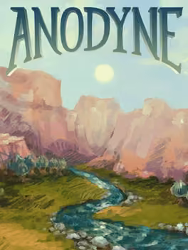 Anodyne