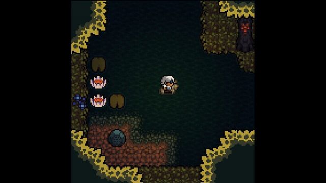 Anodyne 3