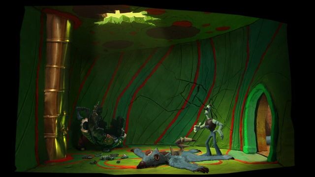 Armikrog 2