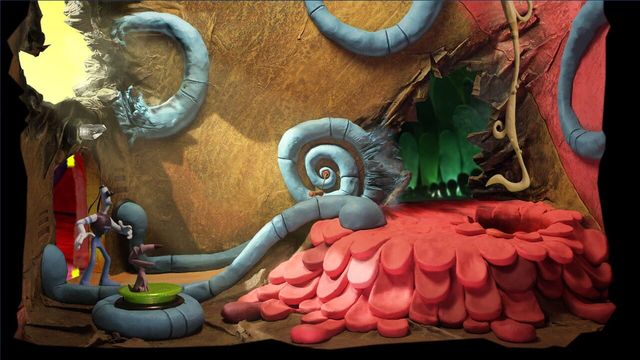 Armikrog 3