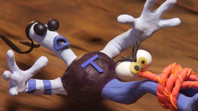 Armikrog 5