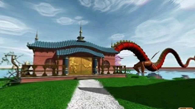 Atlantis 2: Beyond Atlantis 2