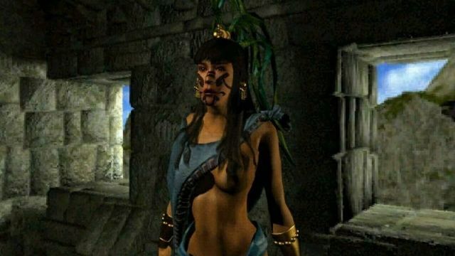 Atlantis 2: Beyond Atlantis 5