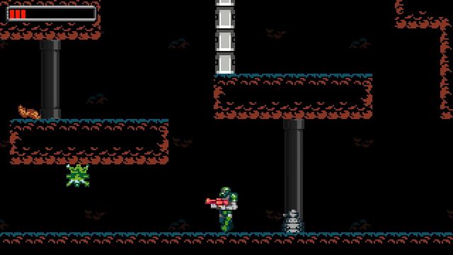 Gravity Spin 1