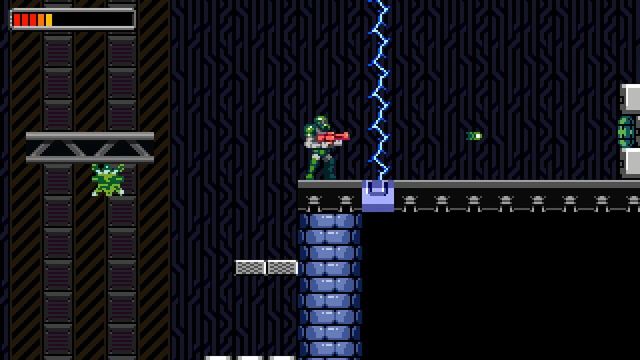Gravity Spin 4