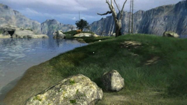 Atlantis III: The New World 4