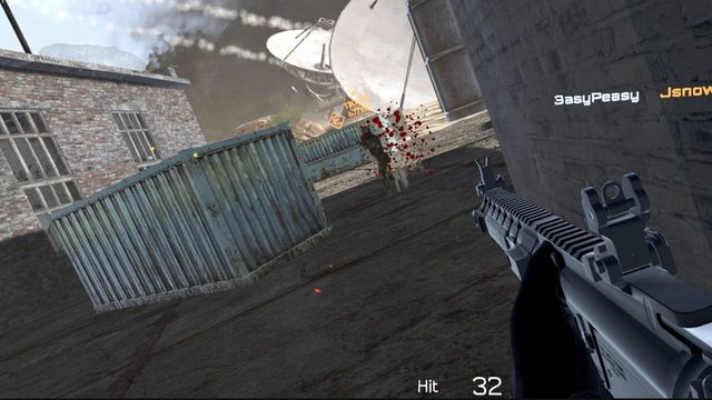 War Dust 2