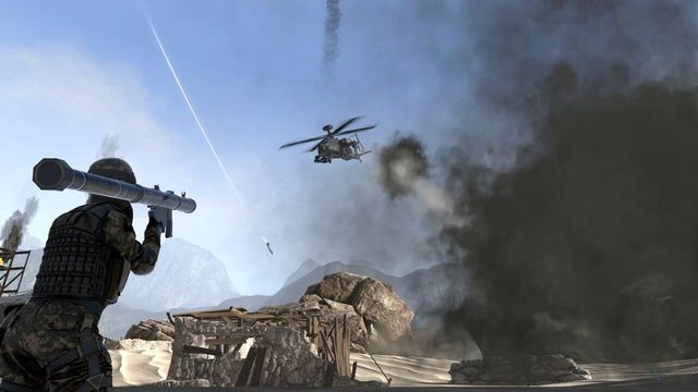 War Dust 3