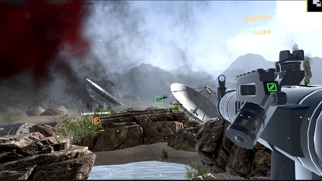 War Dust 4
