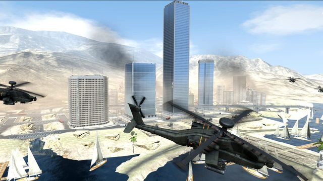 War Dust 6