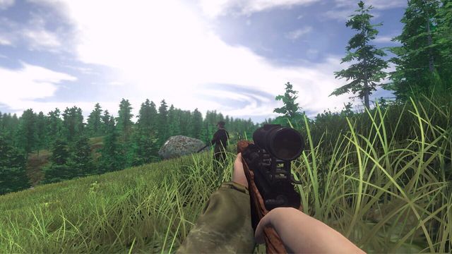 A Front Too Far: Normandy 2
