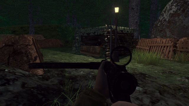 A Front Too Far: Normandy 5